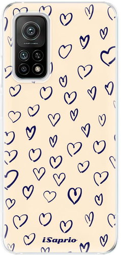 iSaprio Heart Light - Xiaomi Mi 10T / Mi 10T Pro - Phone Cover - Main image