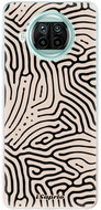 iSaprio Biologic - Xiaomi Mi 10T Lite - Phone Cover