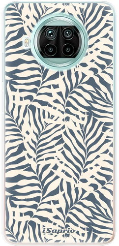 iSaprio Blue Palms - Xiaomi Mi 10T Lite - Phone Cover - Main image