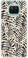 iSaprio Dark Palms - Xiaomi Mi 10T Lite - Phone Cover