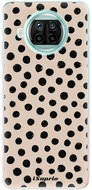 iSaprio Dotted - Xiaomi Mi 10T Lite - Phone Cover