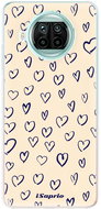 iSaprio Heart Light - Xiaomi Mi 10T Lite - Phone Cover