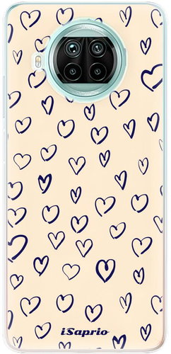 iSaprio Heart Light - Xiaomi Mi 10T Lite - Phone Cover - Main image