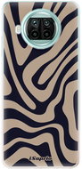 iSaprio Zebra Black - Xiaomi Mi 10T Lite - Phone Cover