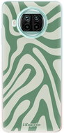 iSaprio Zebra Green - Xiaomi Mi 10T Lite - Phone Cover