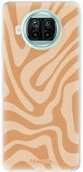 iSaprio Zebra Orange - Xiaomi Mi 10T Lite - Phone Cover