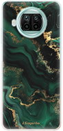 iSaprio Emerald - Xiaomi Mi 10T Lite - Phone Cover