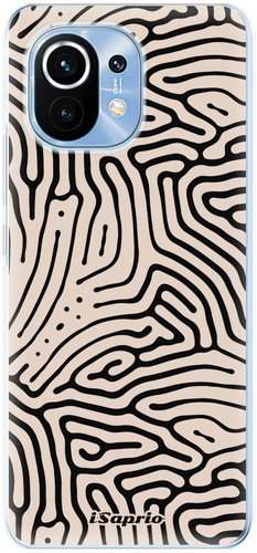 iSaprio Biologic - Xiaomi Mi 11 - Phone Cover - Main image