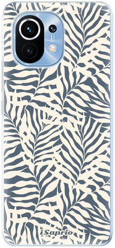 iSaprio Blue Palms - Xiaomi Mi 11 - Phone Cover - Main image