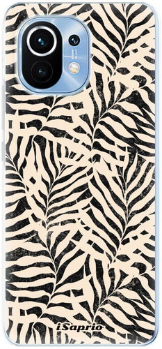 iSaprio Dark Palms - Xiaomi Mi 11 - Phone Cover - Main image