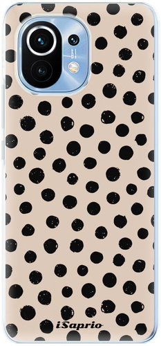 iSaprio Dotted - Xiaomi Mi 11 - Phone Cover - Main image