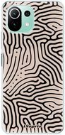 iSaprio Biologic - Xiaomi Mi 11 Lite - Phone Cover