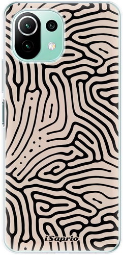 iSaprio Biologic - Xiaomi Mi 11 Lite - Phone Cover - Main image