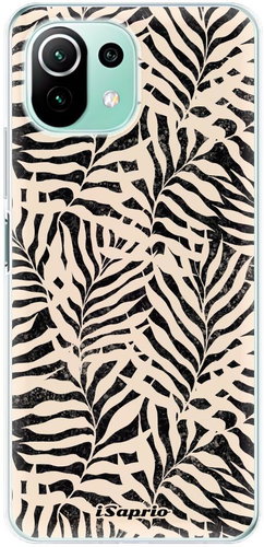 iSaprio Dark Palms - Xiaomi Mi 11 Lite - Phone Cover - Main image