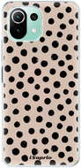 iSaprio Dotted - Xiaomi Mi 11 Lite - Phone Cover