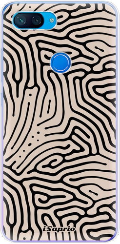 iSaprio Biologic - Xiaomi Mi 8 Lite - Phone Cover - Main image