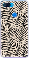 iSaprio Dark Palms - Xiaomi Mi 8 Lite - Phone Cover