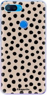 iSaprio Dotted - Xiaomi Mi 8 Lite - Phone Cover