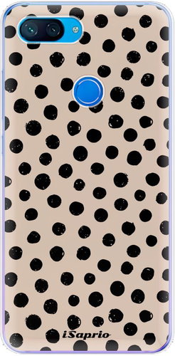 iSaprio Dotted - Xiaomi Mi 8 Lite - Phone Cover - Main image