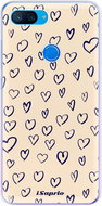 iSaprio Heart Light - Xiaomi Mi 8 Lite - Phone Cover