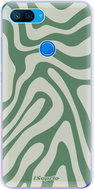 iSaprio Zebra Green - Xiaomi Mi 8 Lite - Phone Cover