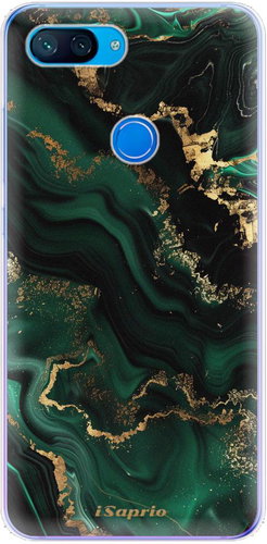 iSaprio Emerald - Xiaomi Mi 8 Lite - Phone Cover - Main image