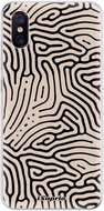 iSaprio Biologic - Xiaomi Mi 8 Pro - Phone Cover