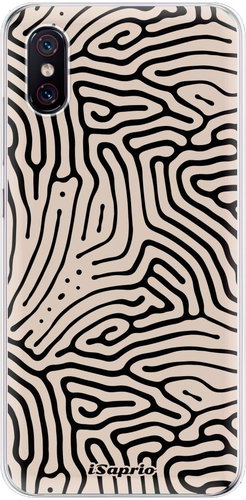 iSaprio Biologic - Xiaomi Mi 8 Pro - Phone Cover - Main image