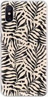 iSaprio Dark Palms - Xiaomi Mi 8 Pro - Phone Cover