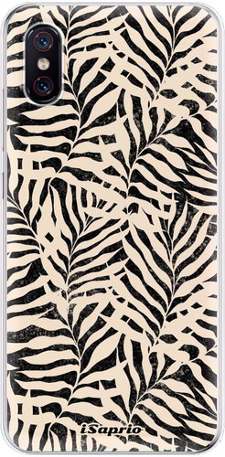iSaprio Dark Palms - Xiaomi Mi 8 Pro - Phone Cover - Main image