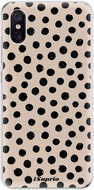 iSaprio Dotted - Xiaomi Mi 8 Pro - Phone Cover