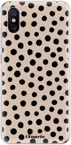 iSaprio Dotted - Xiaomi Mi 8 Pro - Phone Cover - Main image