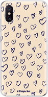 iSaprio Heart Light - Xiaomi Mi 8 Pro - Phone Cover