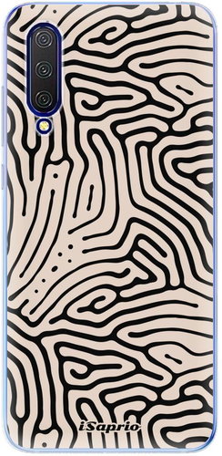iSaprio Biologic - Xiaomi Mi 9 Lite - Phone Cover - Main image