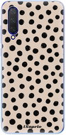 iSaprio Dotted - Xiaomi Mi 9 Lite - Phone Cover