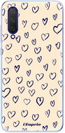 iSaprio Heart Light - Xiaomi Mi 9 Lite - Phone Cover