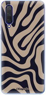 iSaprio Zebra Black - Xiaomi Mi 9 Lite - Phone Cover