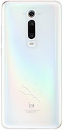 iSaprio clear case - Taurus - Xiaomi Mi 9T Pro - Phone Cover