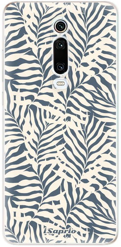 iSaprio Blue Palms - Xiaomi Mi 9T Pro - Phone Cover - Main image