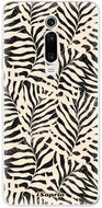 iSaprio Dark Palms - Xiaomi Mi 9T Pro - Phone Cover