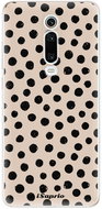 iSaprio Dotted - Xiaomi Mi 9T Pro - Phone Cover