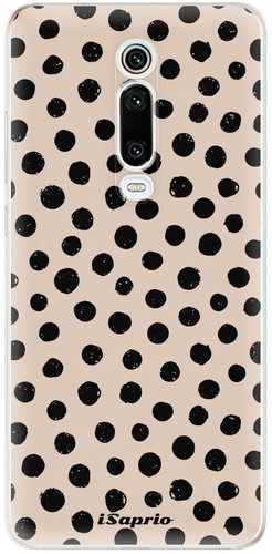 iSaprio Dotted - Xiaomi Mi 9T Pro - Kryt na mobil - Hlavní obrázek