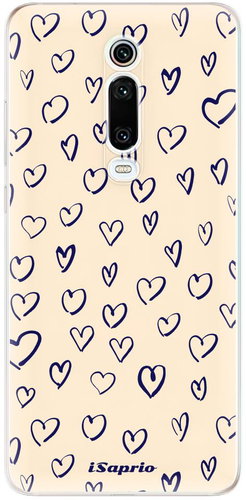 iSaprio Heart Light - Xiaomi Mi 9T Pro - Phone Cover - Main image