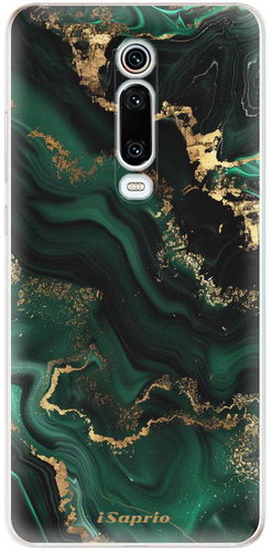 iSaprio Emerald - Xiaomi Mi 9T Pro - Phone Cover - Main image
