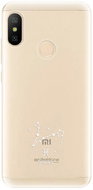 iSaprio clear case - Fish - Xiaomi Mi A2 Lite - Phone Cover
