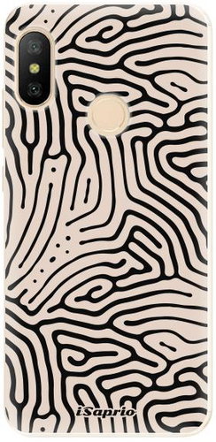 iSaprio Biologic - Xiaomi Mi A2 Lite - Phone Cover - Main image