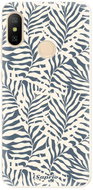 iSaprio Blue Palms - Xiaomi Mi A2 Lite - Phone Cover