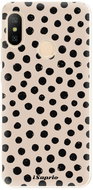 iSaprio Dotted - Xiaomi Mi A2 Lite - Phone Cover