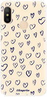 iSaprio Heart Light - Xiaomi Mi A2 Lite - Phone Cover