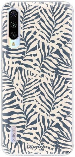 iSaprio Blue Palms - Xiaomi Mi A3 - Phone Cover - Main image